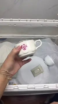 【闪购商品】1154回流瓷器，默认微瑕18.8包邮