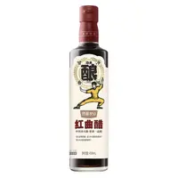 【保质期至25.11.1】侨新1950 红曲醋458ml*2瓶