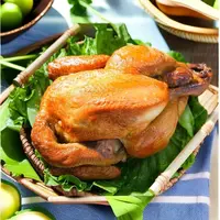 500g*3只-顺/京-精选窖鸡整只鸡熟制品【到26年4月15日】