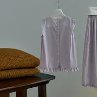 亚楠家夏款女装（80斤-125斤）连衣裙