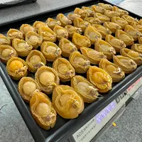【翠凤】大莲鲍鱼干（40头左右）淡干 煲汤煮粥焖排骨