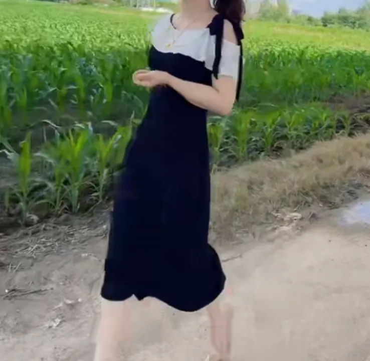 2025夏季时尚潮流百搭精品女装陶Auo