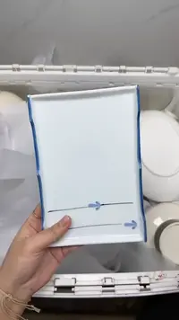 【闪购商品】5438回流瓷器默认微瑕，18.8包邮