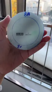 【闪购商品】定制翡翠手镯未镶嵌正圈AWH/1DZS