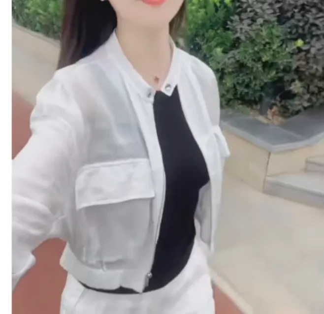 2025夏季时尚潮流百搭精品女装淘QZrr