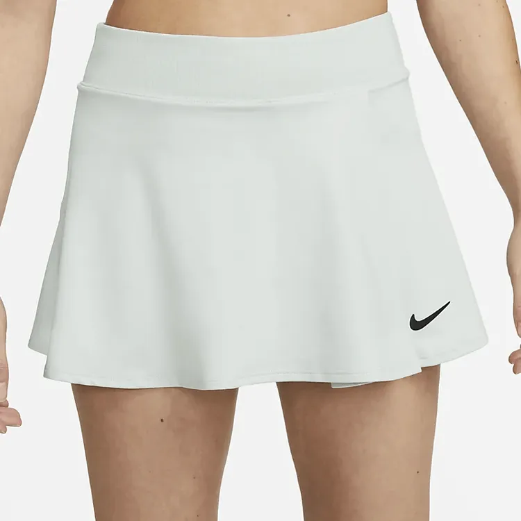 耐克Nike Court Dri-Fit Victory速干女子运动网球裙DH9553-034