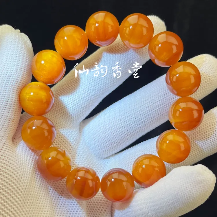 精品帝王血龙木手串10mm+16mm+20mmAA