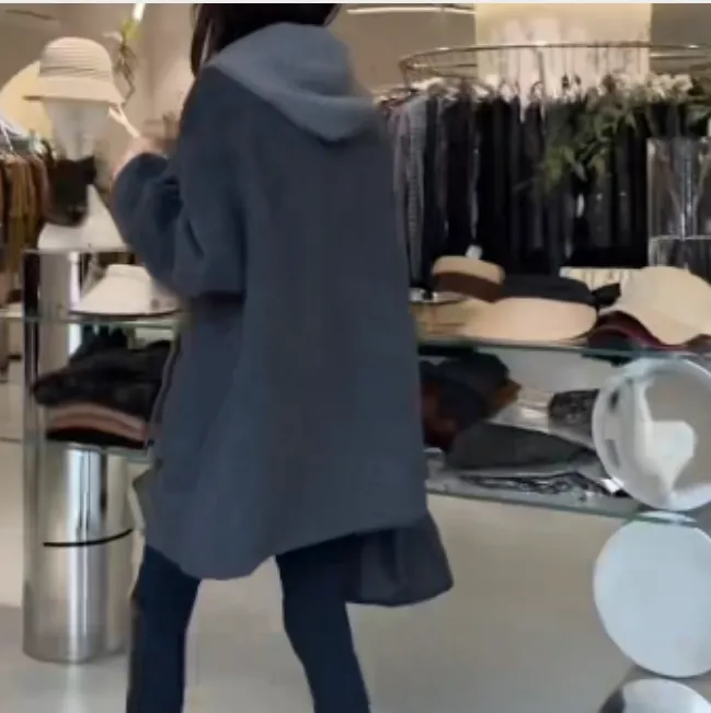 2025冬季时尚潮流百搭精品女装RA0XA