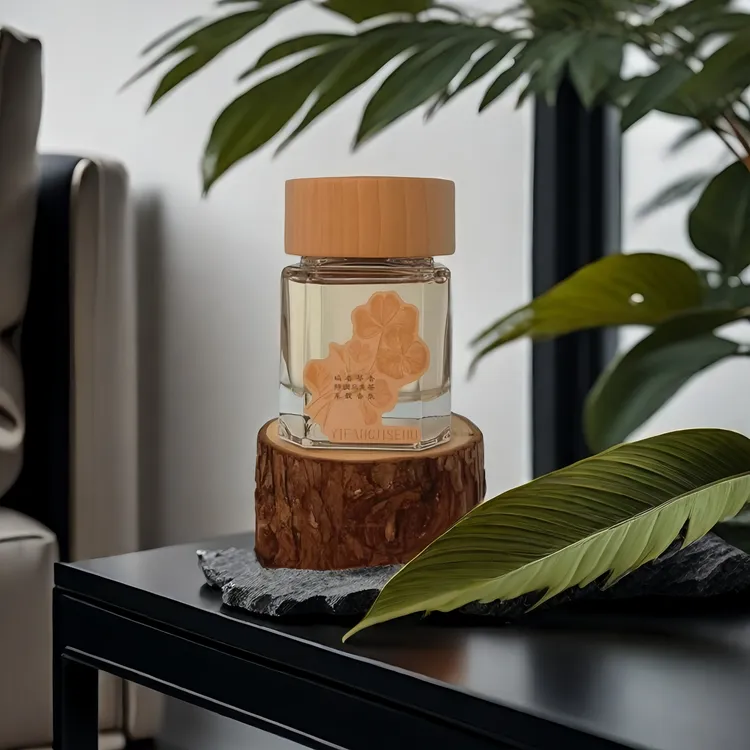藤条香薰  能量精油