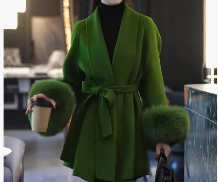 2025冬季时尚潮流百搭精品女装淘AM22