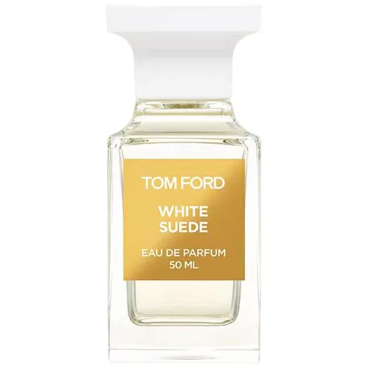 TOMFORD/汤姆福特暗麝心魄白麝香女士香水50ml正装