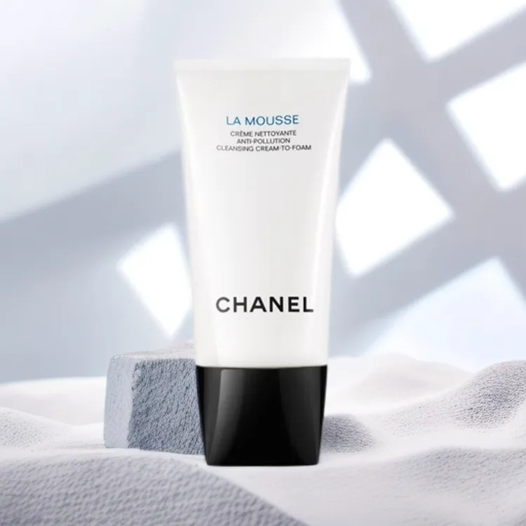 Chanel/香奈儿山茶花洁面150ml（开封不退）柔和洗面奶保湿洗面奶