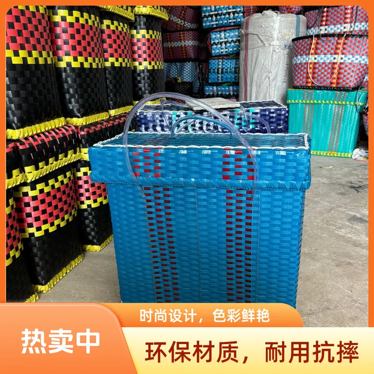 精品塑钢新款斗鸡提篮可背可提便携款结实耐用家用斗鸡训练用品