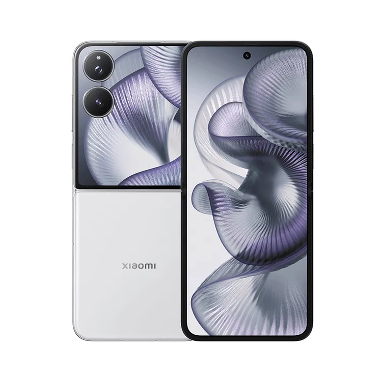 [国家补贴]小米Xiaomi MIX Flip 2 12+256新品手机