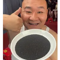 正宗广西虫宝茶六堡茶口感绵滑浓郁