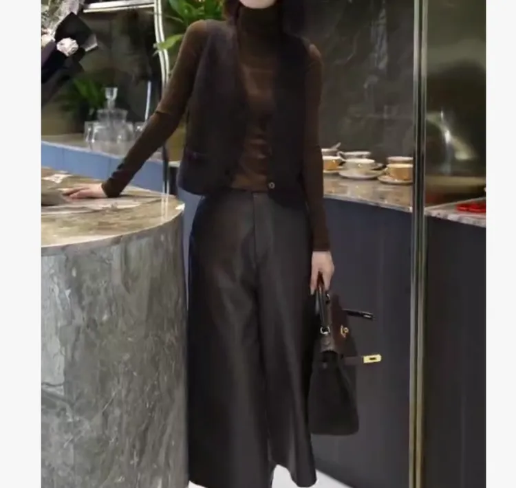2025早秋时尚潮流百搭爆款女装SEMX