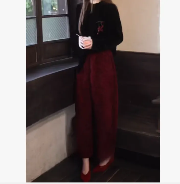 2025早秋时尚潮流百搭精品女装YUZ1291