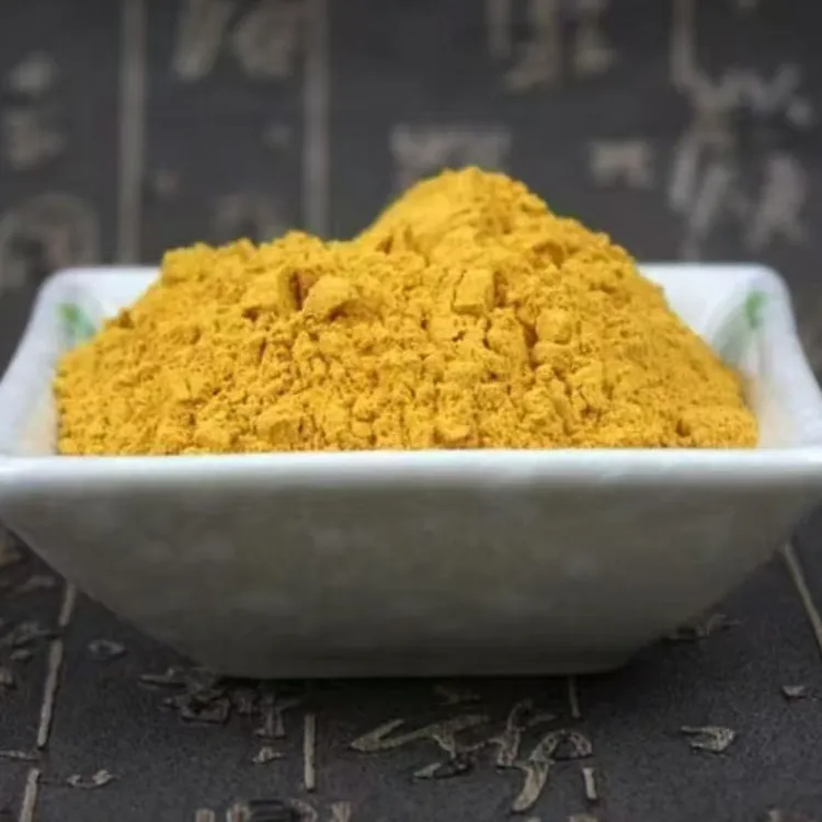 滋补牛璜粉60袋     