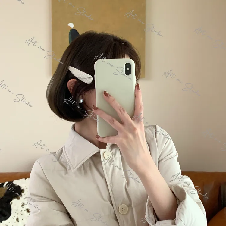 【ART ME】泡芙三星安心90白鸭三防面料(有吊牌)可溯源外套wy37j1