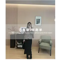 【梓铭】9062~显贵价值～双面羊绒女大衣短款羊毛兔毛气质外套女