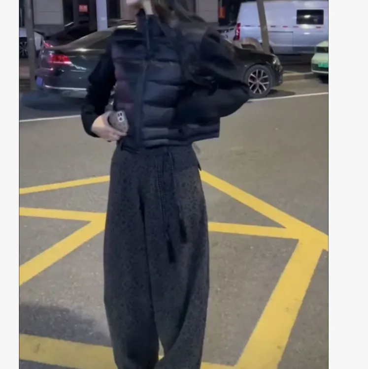 时尚潮流百搭精品女装dgd6915