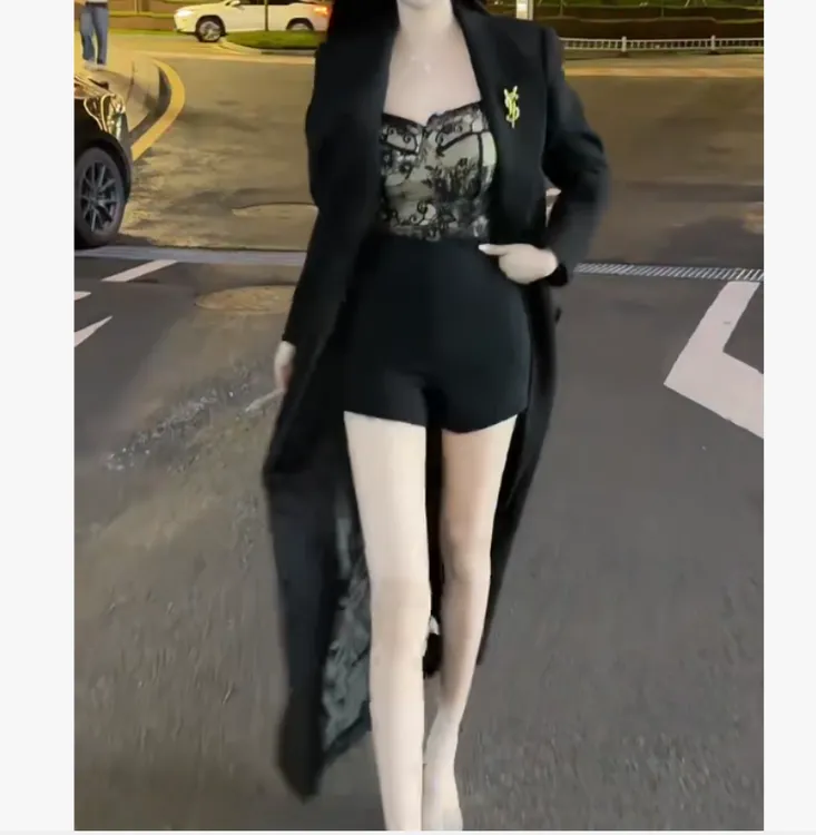 2025冬季时尚潮流百搭精品女装TAASD21