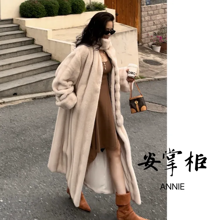 安掌柜【舒芙蕾】随便晃哒都出片捧在手心里的小可爱2025  QER5201
