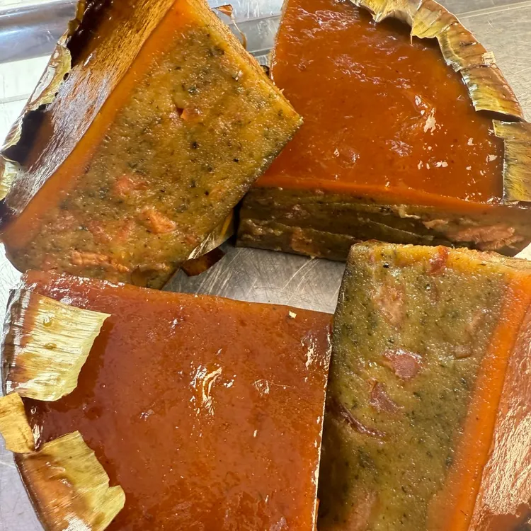 传统徐闻特产机棕饼（试吃装）