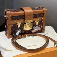 未使用 LouisVuitton/路易威登 安洁利严选/XX001
