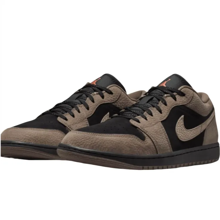 NIKE/耐克男子AIR JORDAN 1 LOW SE休闲鞋 IB7109005