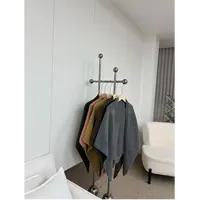 【梓铭】3047-3~超级大披肩～氛围感十足百搭大气披肩大围巾女