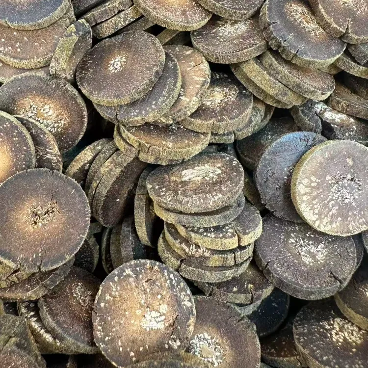 正宗化州产化橘红甄选15年陈年胎果切片高品质满天星雪花片