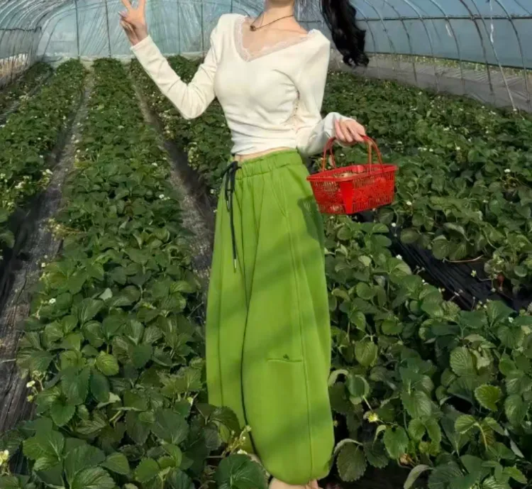 2025冬季时尚潮流百搭精品女装MuH9