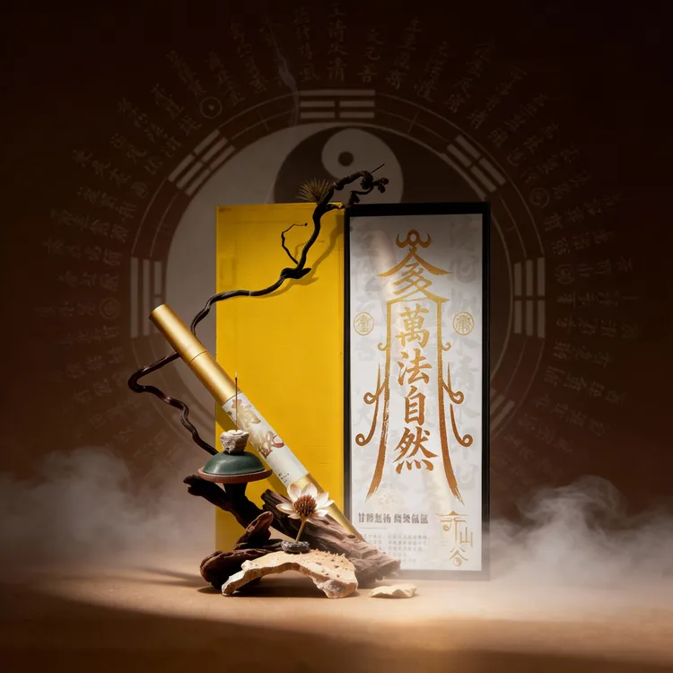 沉香齐仙谷清欢(小奇楠)沉香