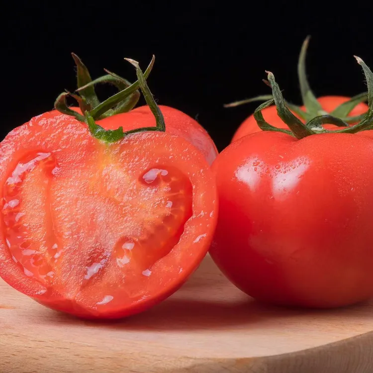 陕西普罗旺斯西红柿4.5斤软糯香甜