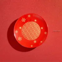 臻宝堂 清宫至尊大漆壶承