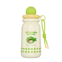 王曼昱同款自律保温杯（小鱼款）440ml
