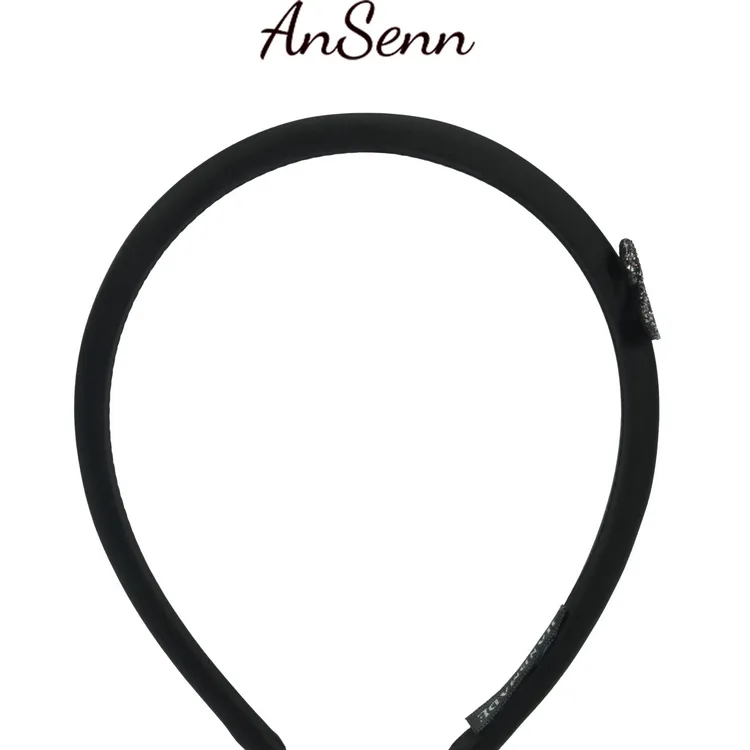 【小魏总珠宝】天鹅发箍