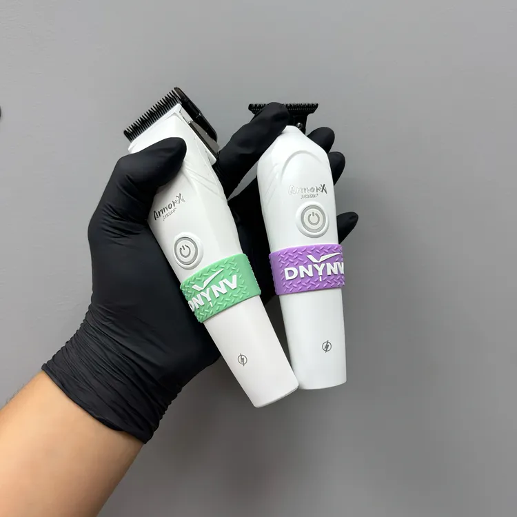 美发电推剪防滑圈     防滑圈   硅胶防滑圈