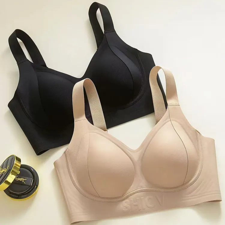 261厂家浮力，不买后悔的无痕内衣