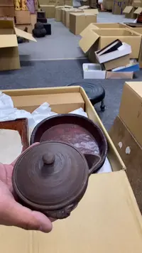 【闪购商品】碟中古商品瑕疵杯碟