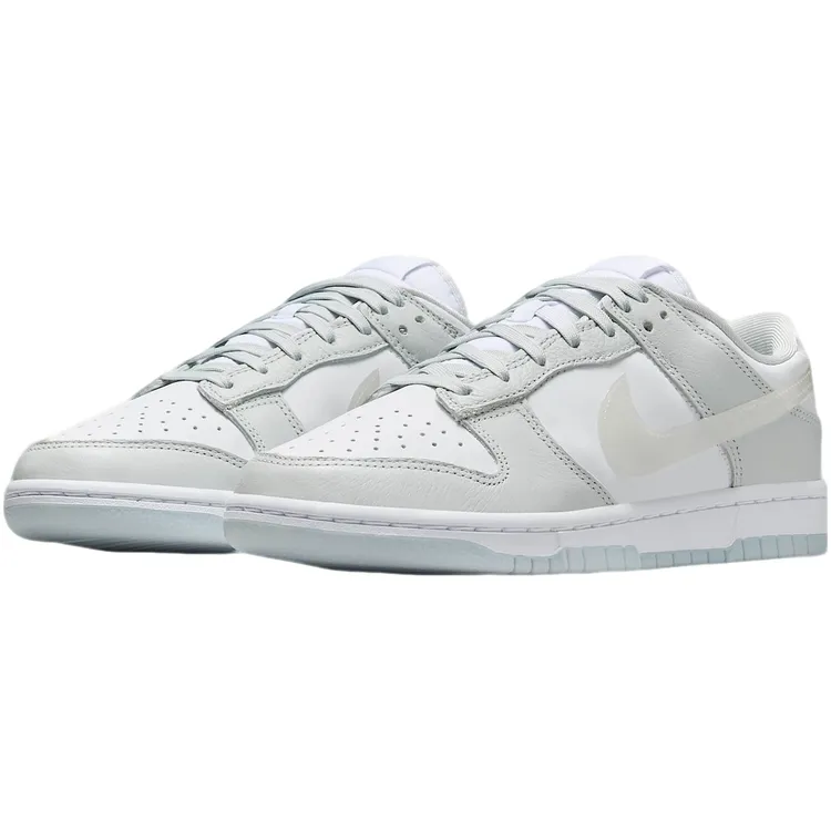 NIKE/耐克官方女子dunk low流光风舒适时尚低帮板鞋-HJ5787-001