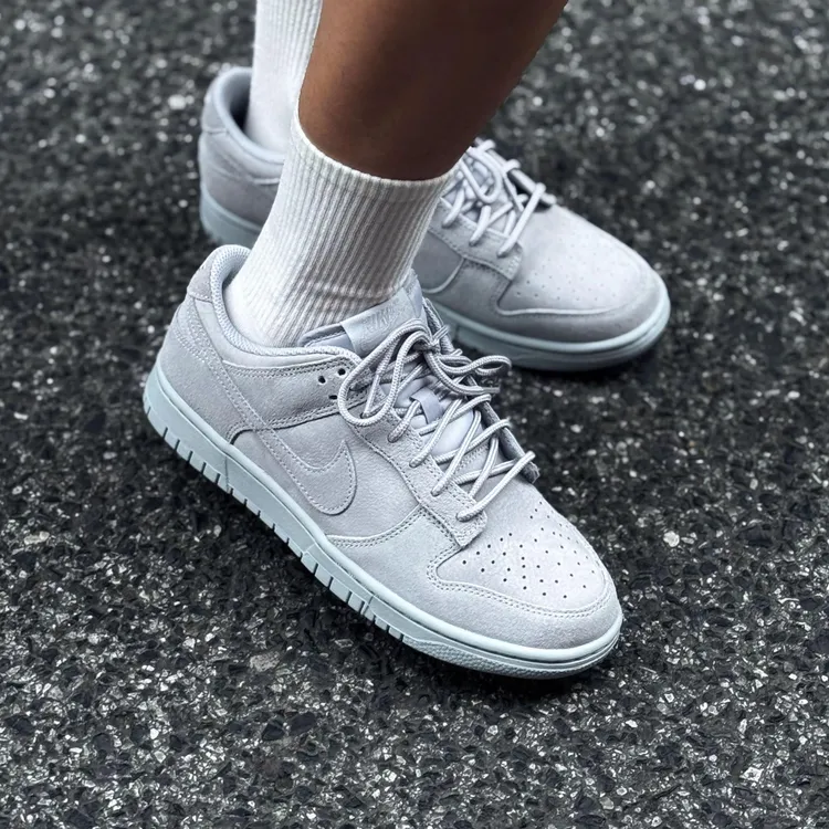 【滔搏联动】NIKE/耐克男子NIKE DUNK LOW RETR SE休闲鞋IB6651-002