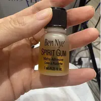 假发专用胶水易去胶好用牢固舒适自然假发使用