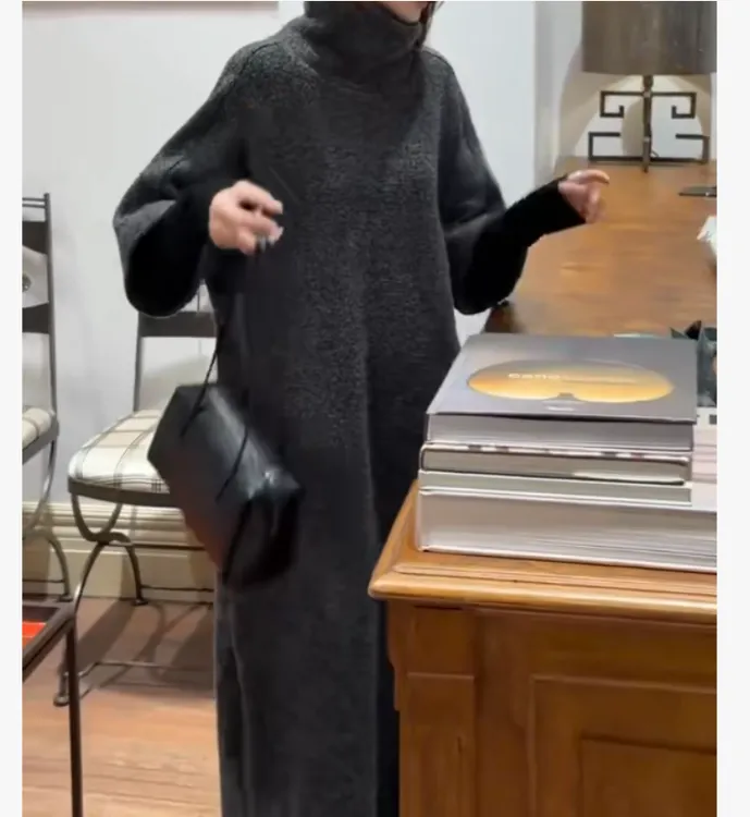 时尚潮流百搭精品女装dgd9687