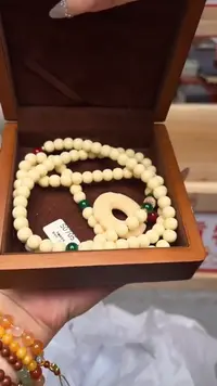 手串菩提根/象牙果夏荷承露直播福利品¥¥¥¥¥¥¥¥