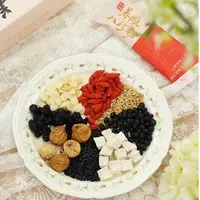 所菲药食同源出品 养雌八珍粉