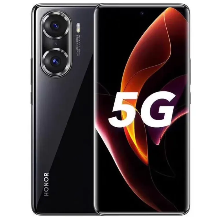 99新 honor/荣耀 60 Pro 骁龙778G Plus一亿像素超清拍照二手手机