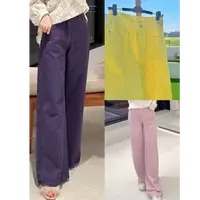 带钻直筒牛仔裤 百搭