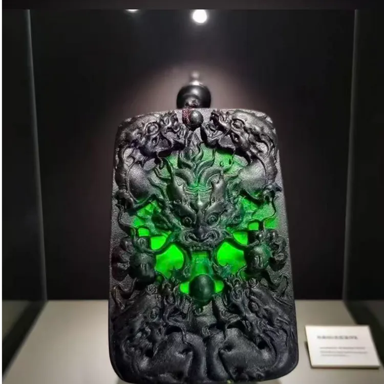 龍瑞天下